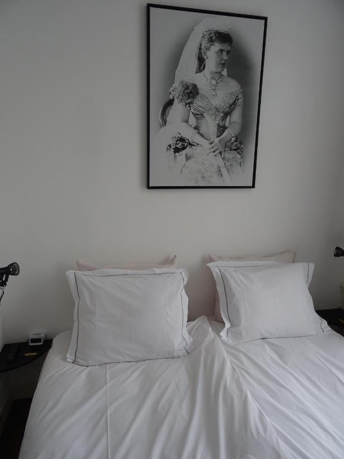 Emma's B&B Haag Exteriör bild