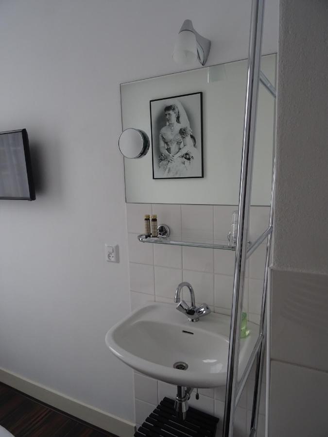 Emma's B&B Haag Exteriör bild