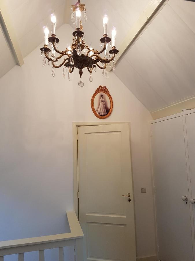 Emma's B&B Haag Exteriör bild